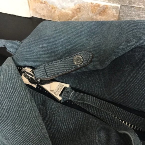 AIMEE KESTENBERG Tamitha Leather Backpack - Picture 9 of 11